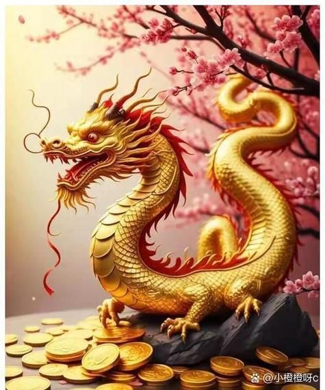 今日属龙的运势如何_属龙人今日财运怎么样