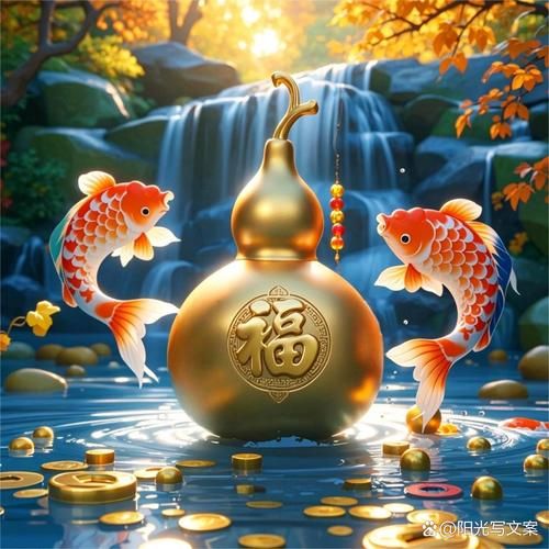 财运好的微信头像怎么选_哪些颜色最招财