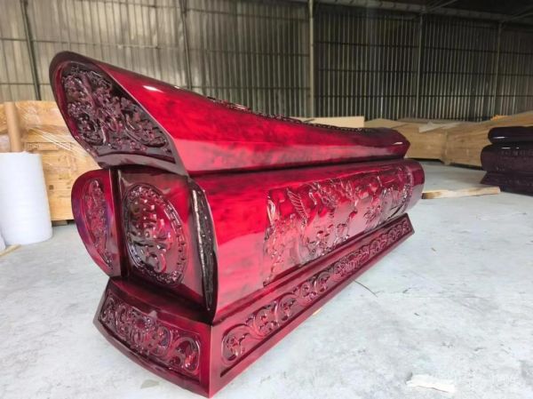 梦到棺材什么意思_梦见棺材是吉是凶