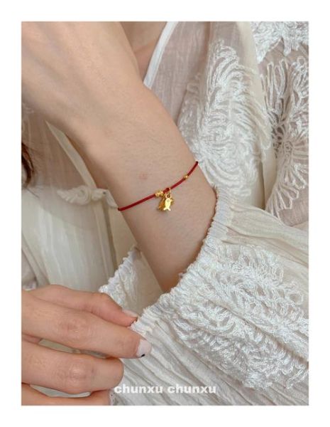 财运金鱼饰品怎么选_佩戴禁忌有哪些