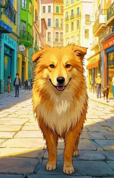 2017年6月属狗运势如何_属狗人六月财运旺不旺