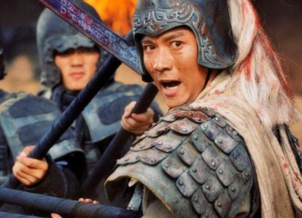 趙雲屬相是什麼_趙雲生肖屬馬還是屬蛇