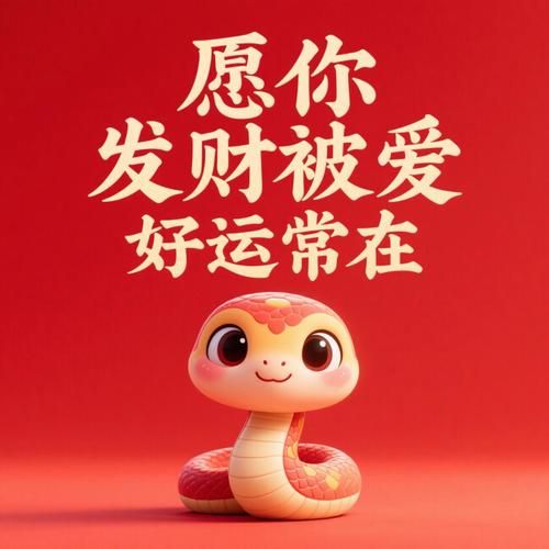 属蛇本月运势_如何提升财运