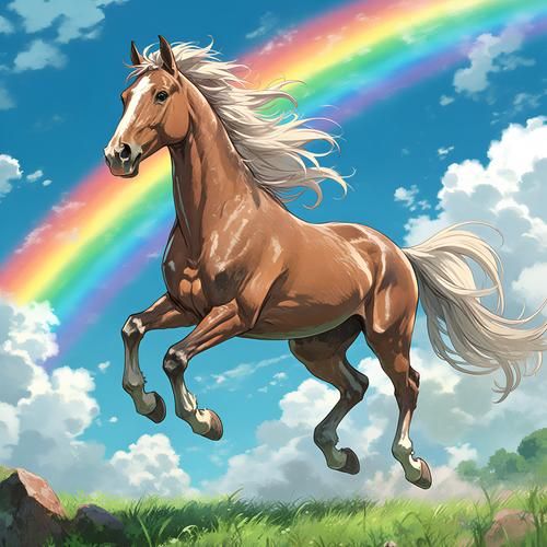 生肖马财运如何_属马人如何提升偏财运