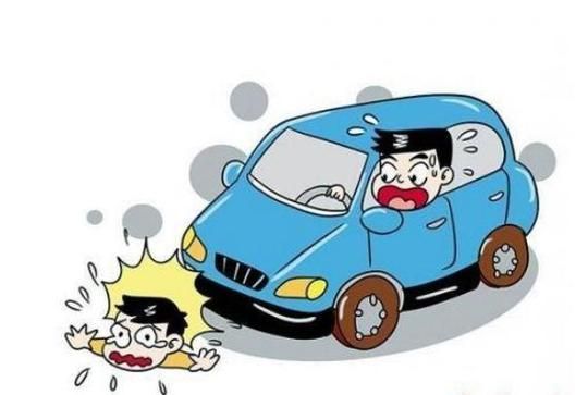 梦到汽车被撞_是什么意思