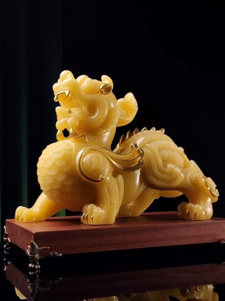 貔貅怎么开光_貔貅摆放位置