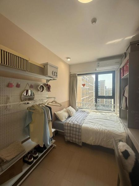 梦到合租是什么意思_梦见和陌生人合租房子预示什么