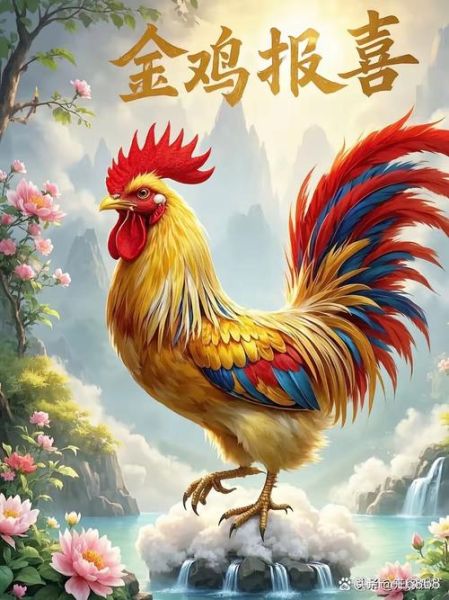 马年属鸡的运势_2024年如何转运