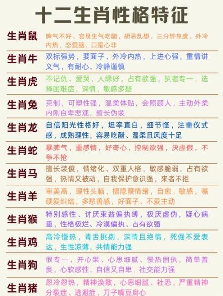 犯相属相怎么破解_犯相属相有哪些