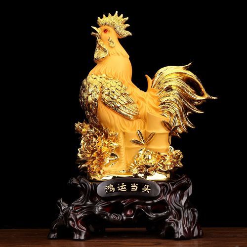 鸡年属鸡的财运怎么样_属鸡人如何提升财富运势