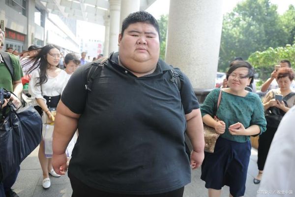 男人胖财运_男人胖真的容易发财吗