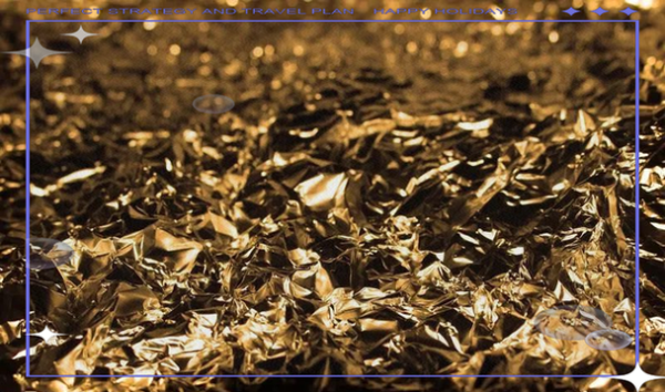 梦到挖黄金是什么意思_梦见挖到黄金预示着什么