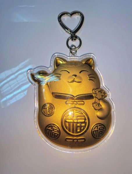 送什么礼物招财_送财运礼物推荐