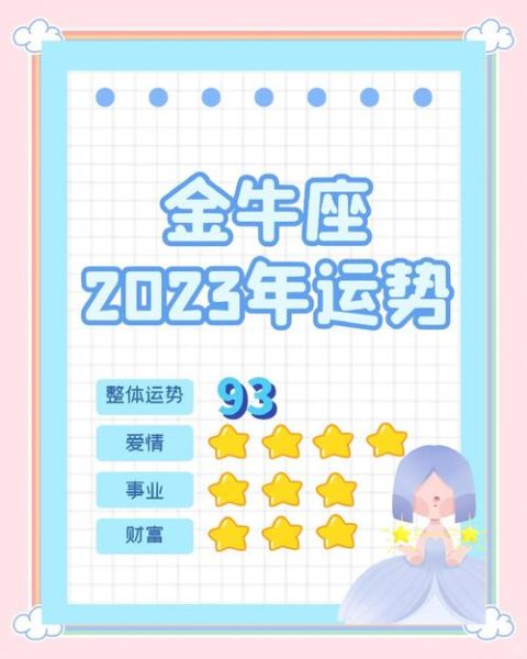 金牛座18年财运如何_金牛座18年财运走势