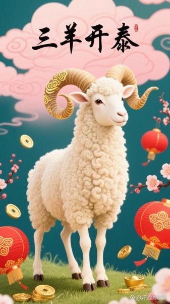 羊年财运如何_属羊人怎样提升财运