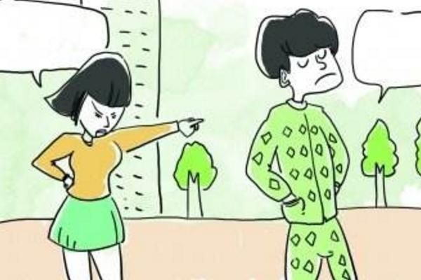 梦到和未婚夫吵架_意味着什么