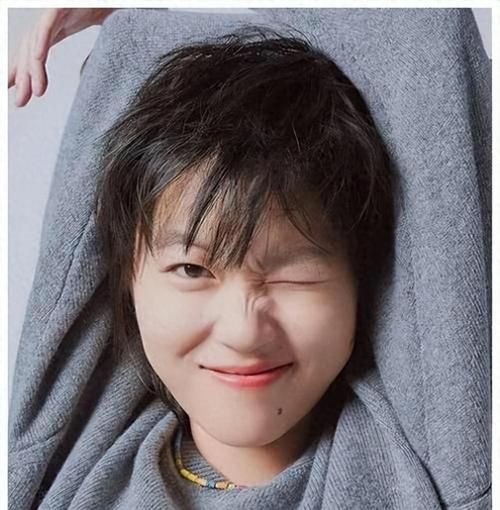 窦靖童属什么生肖_窦靖童属相性格解析