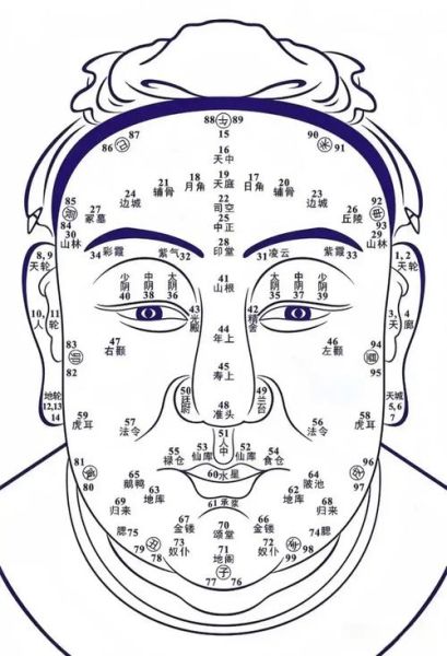 鼻子有财运吗_鼻子形状与财富的关系