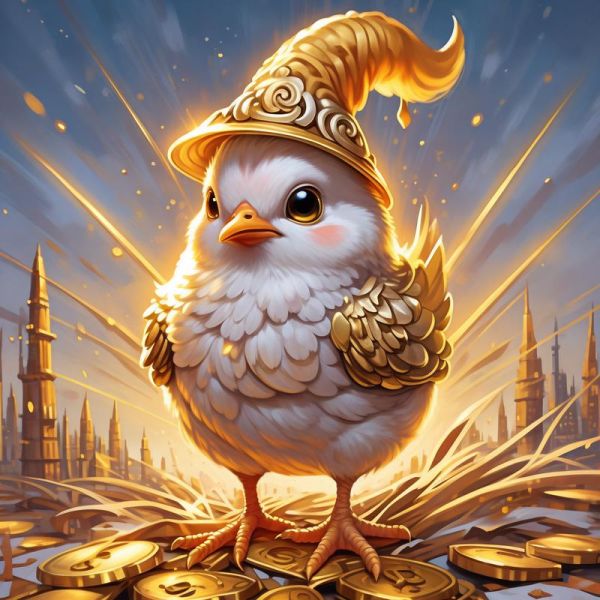 鸡年财运如何_属鸡人今年偏财运好吗