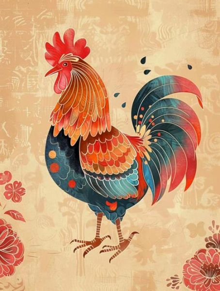 生肖鸡今日运势如何_生肖鸡今日财运方位在哪