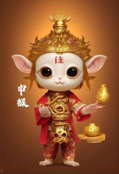 猴人2017年财运如何_猴人2017年财运旺不旺