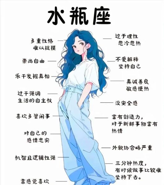 水瓶座2017年7月16日运势_今日宜忌全解析