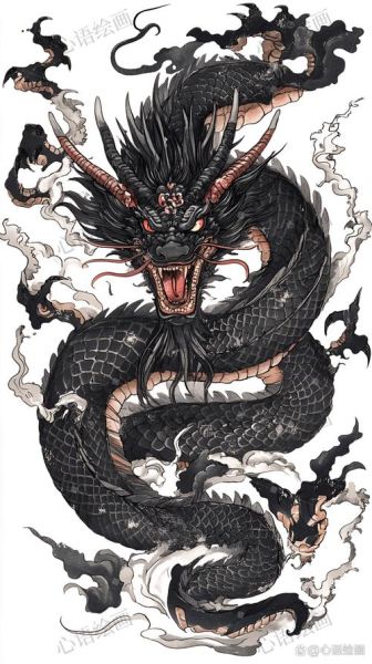 龙龙相配财运咋样_龙龙配对财富运势如何