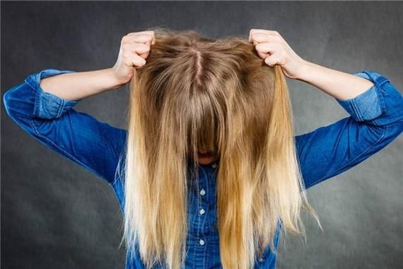 梦到头发掉了很多_周公解梦准吗