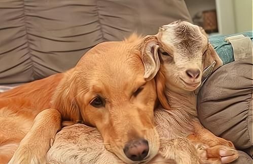 狗羊属相合吗_狗和羊在一起财运如何