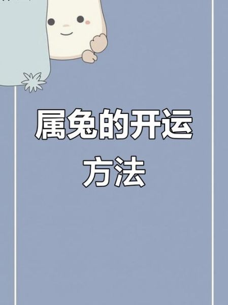 2015年属兔运势详解_2015年属兔人全年运势如何