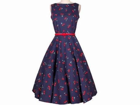 梦到看裙子是什么意思_梦见看裙子预示什么