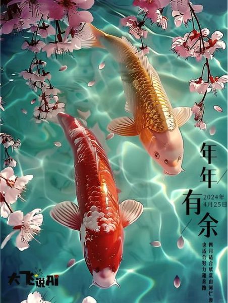 锦鲤属相_养锦鲤对风水好吗