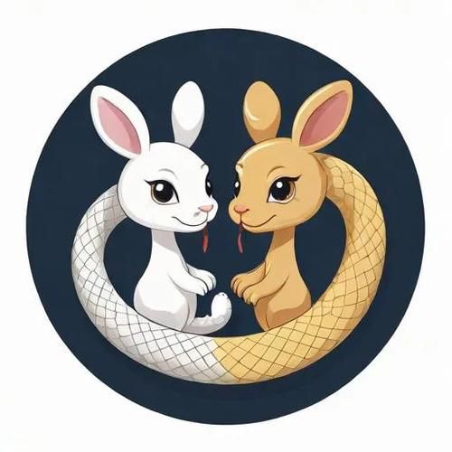 蛇和兔的属相合不合_蛇兔婚姻配对好吗