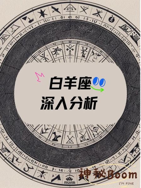 白羊座10月运势详解_白羊座10月事业运如何