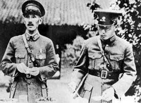 蒋介石属什么生肖_蒋介石出生年份与属相解析