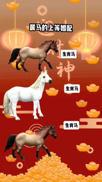 马和老虎属相相配吗_马与虎婚姻如何