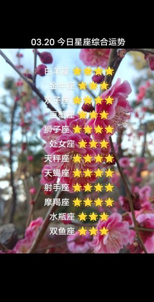 白羊座女生今日运势如何_白羊座女生今日感情运好吗