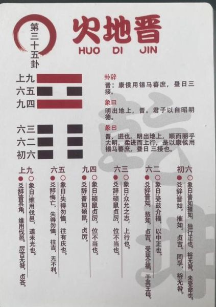 晋卦上九财运_如何化解财运危机