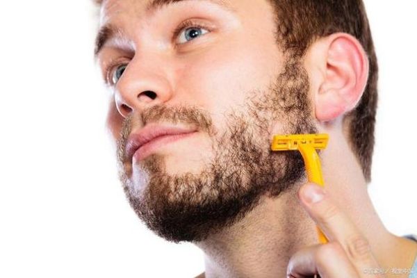 梦见刮胡子是什么意思_梦见刮胡子预示什么