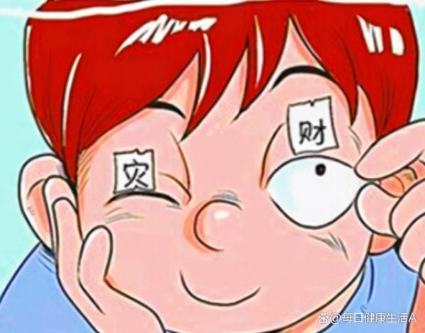 左眼跳财是真的吗_左眼跳财运多久应验