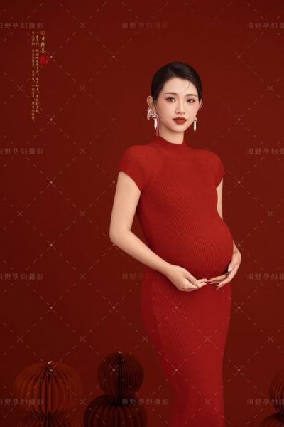 孕妇梦到穿红衣服结婚_有什么寓意