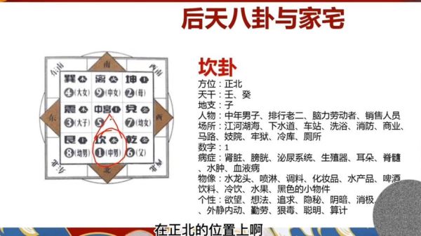 财运坎卦怎么化解_坎卦财运是吉还是凶