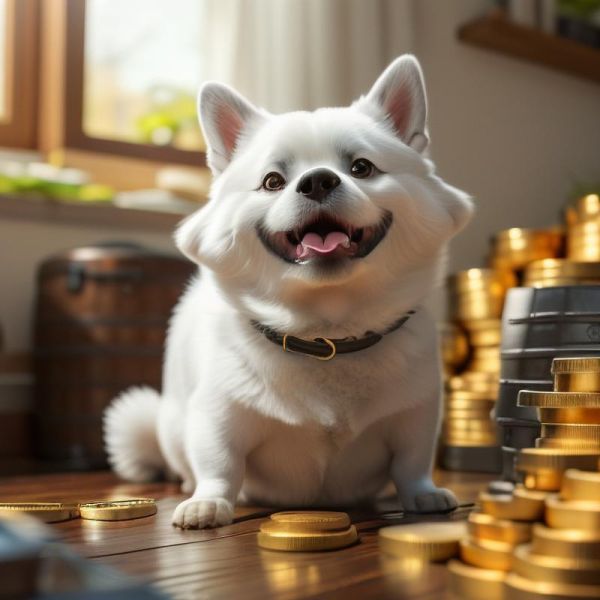 鼠和狗合不合财运_鼠狗合作能赚钱吗