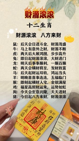 财运背背日是什么意思_如何破解财运背背日