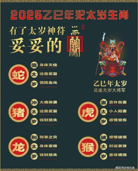 蛇年犯冲的属相有哪些_如何化解蛇年相冲