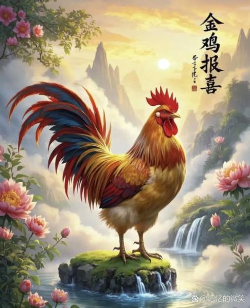 属鸡女人财运如何_属鸡女怎样提升财运