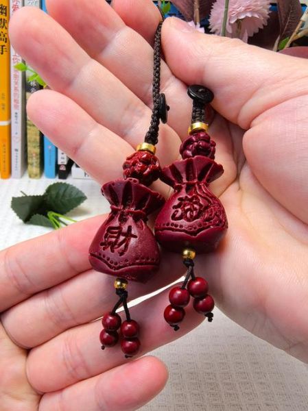 风水挂件真的能招财吗_如何挑选旺财运挂件