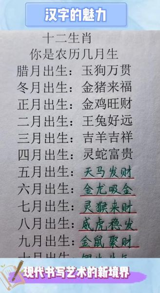 腊月出生属什么_腊月属相怎么算