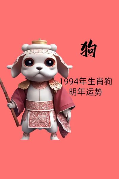 狗人今年财运如何_2024年属狗人旺财方向