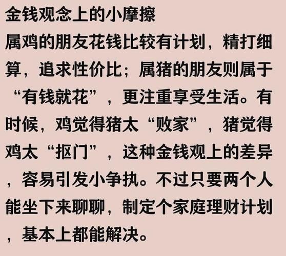 鸡猪属相配吗_属鸡和属猪的婚姻合不合